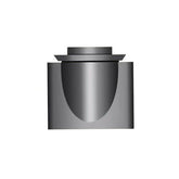 Chuancheng boquilla suavizante para Dyson Supersonic ajuste preciso
