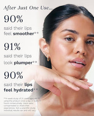 Aplicador de City Lips Clear para una aplicación suave y precisa.