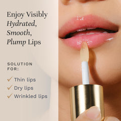City Beauty City Lips, exfoliacion-nutricion suave; labios más suaves y nutridos tras cada uso.