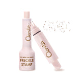 CLERVUN Freckle Stamp con puntas múltiples para pecas naturales y realistas.