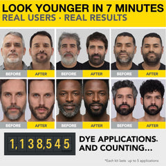 Crema reveladora de Cleverman para mezcla suave y resultados consistentes
