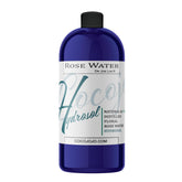 COCOJOJO agua de rosas: niebla facial para hidratar la piel