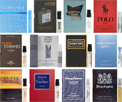 Cologne: set de muestras para regalo, ideal para probar fragancias variadas
