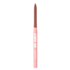 ColourPop So Juicy Jaguar delineador labial ofrece delineado preciso y duradero.