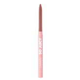 ColourPop So Juicy delineador labial, delineado preciso y duradero.