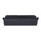 Bolso de aseo compacto de Comfyable para hombres, ideal para viajes