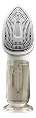 Conair 2 en 1 vapor para tejidos delicados con suavidad.