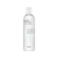 COSRX ABC Diario Tónico, facilita absorción de sueros y cremas.