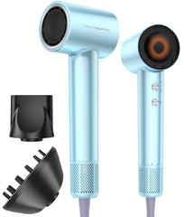Cosy Companions secador ionico alta velocidad para secado rápido