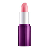 COVERGIRL barra de labios con núcleo hidratante ofrece hidratación prolongada y color suave.