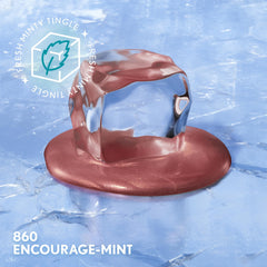 CoverGirl Brillo Labial Aplicador suave para una aplicación precisa.