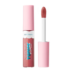 CoverGirl Brillo Labial Envase brillante para uso diario y presentación atractiva.