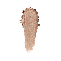 CoverGirl Clean Eye Color Gold Dusk, pigmento alto impacto para sombras brillantes