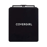 CoverGirl Clean Simply Base Polvo Buff Beige en compacto con espejo para retoques