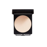 CoverGirl Clean Simply polvo base compacto con cobertura natural y mate
