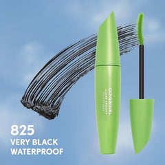 COVERGIRL Clump Crusher Mascara negro intenso para una capa rápida