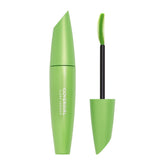 COVERGIRL Clump Crusher Mascara: tubo elegante para un look audaz y duradero.