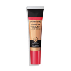 Aplicador de COVERGIRL facilita una aplicación precisa y ligera.