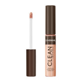 COVERGIRL Corrector Invisible ligero con aplicador, acabado natural y cómodo