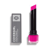 COVERGIRL Exhibitionist labial-mate-wink-wink color intenso y duración todo el día