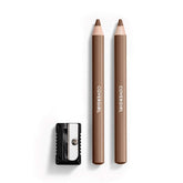 COVERGIRL lápiz cejas Honey Brown para definición natural
