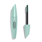 CoverGirl Lash Blast Clean Mascara: aplicación suave para definición y volumen.