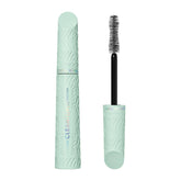 CoverGirl Lash Blast Cleantopia Mascara - tubo: volumen intenso con fibras vegetales
