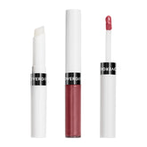 Covergirl Outlast color labios Good Mauve para un nude duradero.