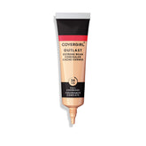 COVERGIRL Outlast Extreme Wear Concealer, aplicación suave para cobertura uniforme.