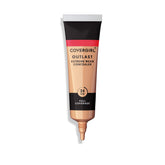 Corrector COVERGIRL Outlast Extreme Wear en envase compacto para aplicación suave