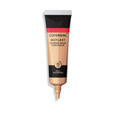 COVERGIRL Outlast Extreme Wear Concealer: empaque compacto para retoques rápidos.