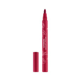 CoverGirl Outlast Fangtastic Lipstain con aplicador de precisión para una aplicación fácil.