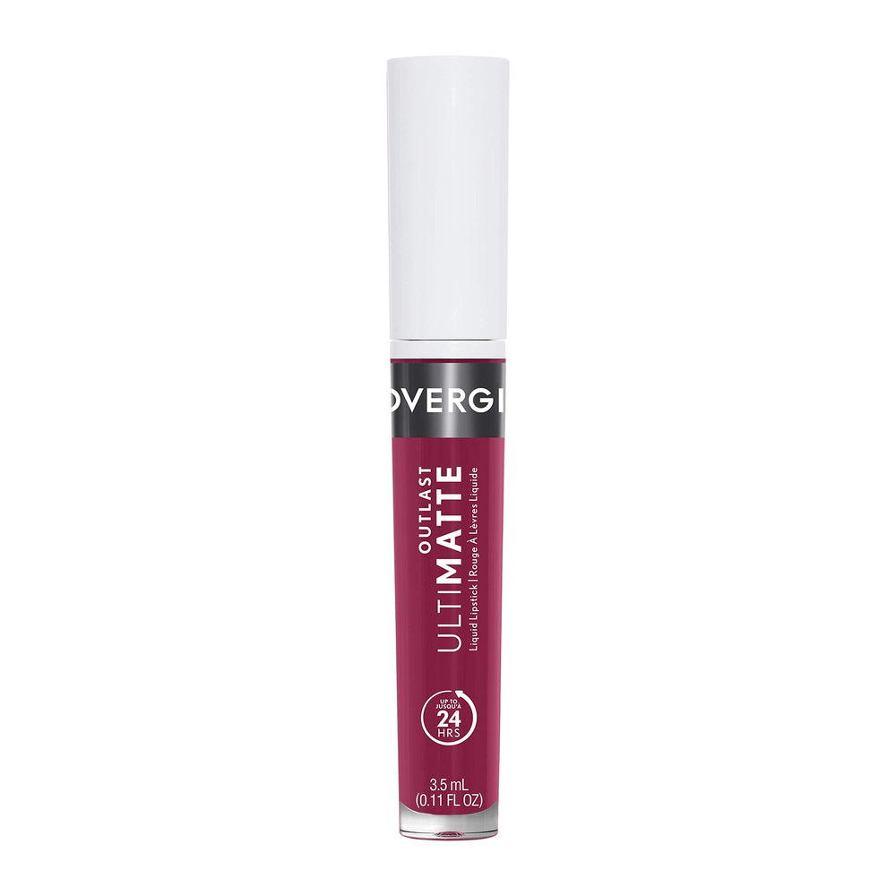 COVERGIRL Outlast Ultimatte aplicador preciso para color mate intenso