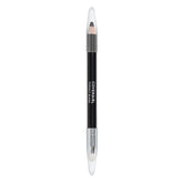 Delineador Perfect Blend de CoverGirl en negro básico para definición precisa.