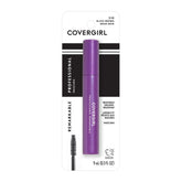 COVERGIRL Professional Remarkable Mascara: aplicación suave para definición duradera