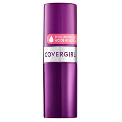 Textura cremosa de COVERGIRL Simply Ageless para color de un solo paso.
