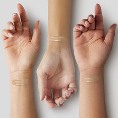 COVERGIRL TruBlend Matte Made: cobertura duradera de hasta 12 horas.