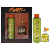 Conjunto Curve: colonia en spray 2,5 oz para uso diario y todas las ocasiones.