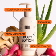 DedCool Taunt loción corporal, fragancia envolvente para despertar los sentidos.