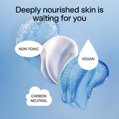 DedCool Taunt loción corporal, textura ligera que se absorbe rápido y hidrata.