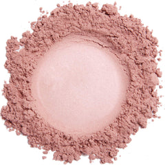 DEMÚRE Mineral Blush: paleta-12-tonos para acabado natural y fácil difuminado