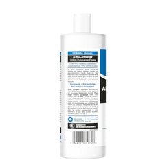Dermal Therapy loción Alfa Hidroxi 10-urea textura ligera se absorbe rápido.