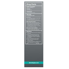 Dermalogica aplicación facial suave con sensación refrescante para la piel.