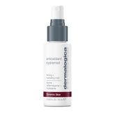 Dermalogica Hydramist Antioxidante Tónico: botella rociador para hidratar y revitalizar la piel