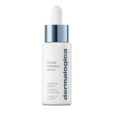 Dermalogica suero hidratacion circular: frasco muestra hidratacion profunda y duradera