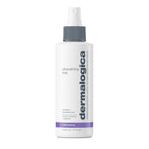 Dermalogica Ultracalming Bruma: botella frontal mostrando formulación suave para piel sensible.