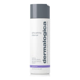 Dermalogica Ultracalming Limpiador Gel-Crema limpia suavemente la piel sensible