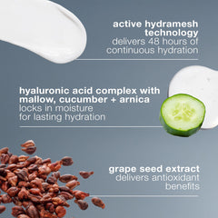 Dermalogica vitamina E ingrediente antioxidante para la protección cutánea.