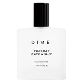 DIME Perfume Martes Noche de Cita: frasco elegante para ocasiones especiales
