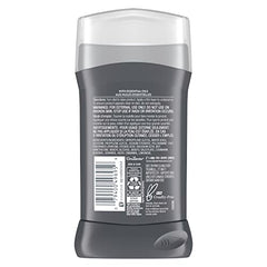 Dove Men+Care Mañana Fresco crema hidratante para mayor comodidad.